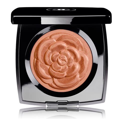 chanel lumiere d éte bronzer|chanel bronzers.